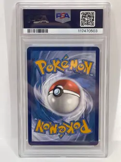 PSA 10 GEM MINT Articuno Illustration Rare Pokemon TCG Journey Together 161/159 - Image 2