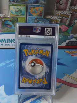 Pokemon Twilight Masquerade - Dragapult EX 200/167 - Ultra Rare - PSA9 - Image 2