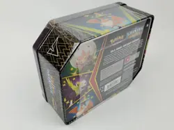 Pokemon TCG: Shining Fates Boltund V Tin - FACTORY SEALED 820650829505 - Image 3