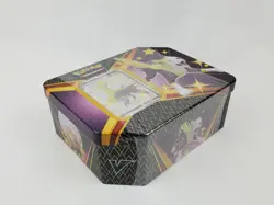 Pokemon TCG: Shining Fates Boltund V Tin - FACTORY SEALED 820650829505 - Image 4