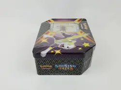 Pokemon TCG: Shining Fates Boltund V Tin - FACTORY SEALED 820650829505 - Image 5