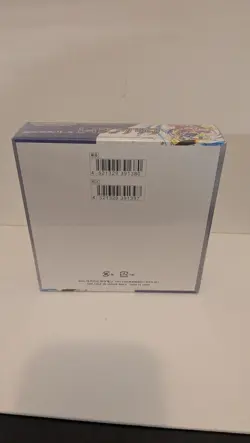 Pokemon Tcg Raging Surf Japanese Booster Box, New Factory Sealed 4521329391380 - Image 5