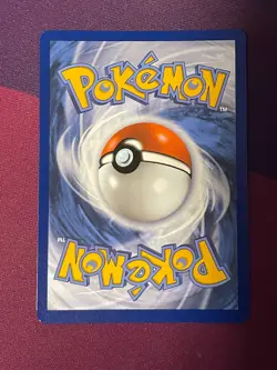 Eevee 173 Pokemon Center Stamped Promo - Image 2