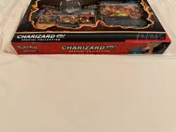 Pokemon TCG Charizard ex Special Collection Box BRAND NEW SEALED FREE SHIPPING! - Image 3