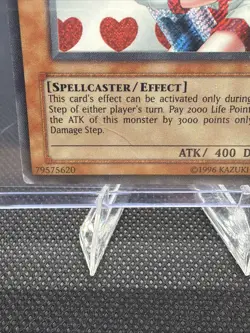 Injection Fairy Lily LOD-100 Legacy of Darkness Unlimited|Unlimited Edition - Image 2