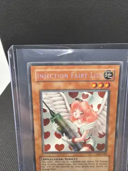 Injection Fairy Lily LOD-100 Legacy of Darkness Unlimited|Unlimited Edition - Image 3