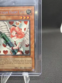 Injection Fairy Lily LOD-100 Legacy of Darkness Unlimited|Unlimited Edition - Image 4