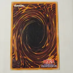 Yugioh Black Luster Soldier - Envoy Of The Beginning 306-025 Japanese Ocg... - Image 2