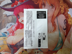 Emperors In The New World OP09 | 2nd Anniversary Tournament Pack | One Piece TCG - Image 2