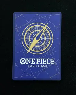 2023 Bandai Namco One Piece Card Game S-Chinese Krieg OP03-025 SR 1 Holo LU57 - Image 2
