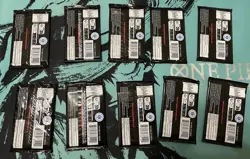 One Piece TCG OP06 Wings of the Captain Booster Packs 10 Sealed Lot ENGLISH - Image 2