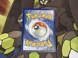 Pokemon TCG Wimpod 191/182 Sv04: Paradox Rift Holo Illustration Rare Card - Image 4