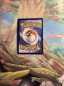 Wimpod Par 191/182 Sv04: Paradox Rift Holo Pokemon Card TCG Illustration Rare - Image 2