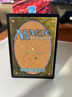 MTG Kogla, the Titan Ape Ikoria: Lair of Behemoths Regular (162/274) LP - Image 2