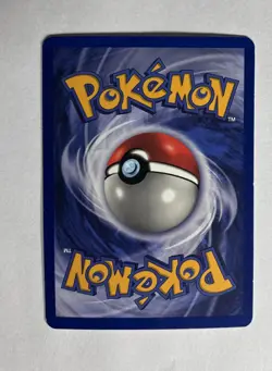 *Holo Bleed* 1st Ed. Base Set Machamp Holo 8/102 Rare WOTC Pokemon Card TCG NM! - Image 5