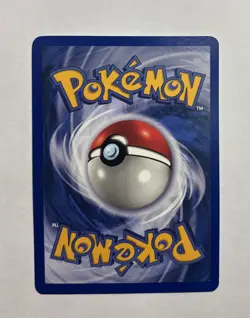 1999 1st Edition Base Set Machamp Holo 8/102 Rare WOTC Pokemon Card TCG NM Mint! - Image 5