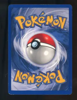 Pokemon Alakazam TCG Base Set Holo Rare Card 1/102 Shadowless Unlimited - Image 2