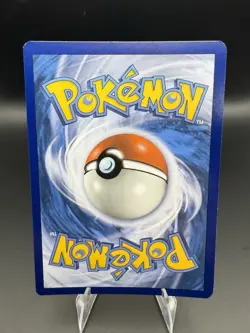 Pokemon Mewtwo TCG SM77 Cosmic Holo Black Star Promo Card Near Mint Condition - Image 2