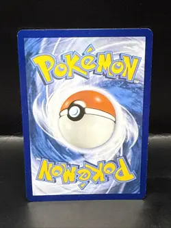 Pokemon TCG Mewtwo SM77 Cosmic Holo Black Star Promo Card - Image 3