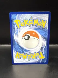 Pokemon TCG Mewtwo SM77 Cosmic Holo Black Star Promo Card - Image 5