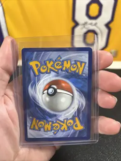 Blastoise ex (Stellar Crown Stamp) 030/142 Miscellaneous Cards & Products Holo - Image 2