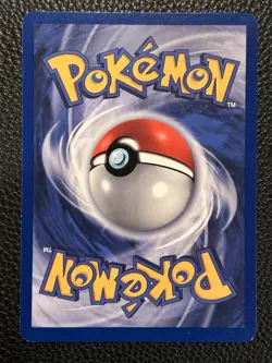 SABRINA'S SLOWBRO - 060/132 - GYM HEROES - POKEMON CARD - NM - Image 4