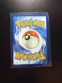 Blastoise ex (Stellar Crown Stamp) Double Rare Miscellaneous Cards & Products 03 - Image 2