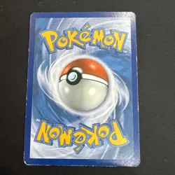 Pokemon Card - Plasma Blast - Blastoise 16/101 Holo - Image 5