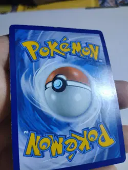 Manaphy Ex Breakpoint Full Art 2016 Pokemon Card #116/122 MP - Image 3