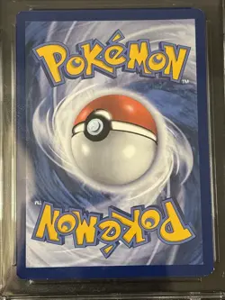 Mew EX 053 151 ULTRA-PREMIUM COLLECTION Pokemon Card Tcg CGC 9 MINT - Image 4
