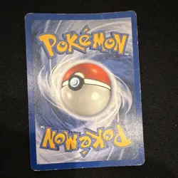 Pokemon Charizard Base Set 4/102 Holo Rare 120 HP Vintage Dragon Card TCG - Image 2