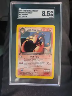 Pokemon Card Cards - Vintage & Modern Mix - Holos, Rares - LP/NM 40+ Foils - Image 4