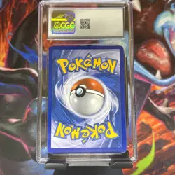 10 PSA CGC Graded Pokemon Lot Vintage and Modern 10 graded card lot (Lot #4) - Image 5