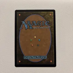 MTG Hexing Squelcher 0145 Lorwyn Eclipsed Rare Magic the Gathering MINT - Image 2