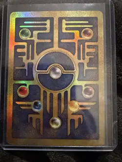 Ancient Mew Pokemon: The Movie 2000 Holo Promo Card - Image 2