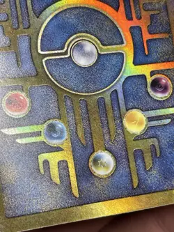 Ancient Mew Pokemon: The Movie 2000 Holo Promo - Image 5