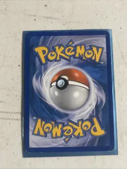 Chimchar 13/17 Common POP Series 9 Pokemon Card - Image 2