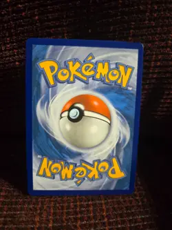 Pokemon Mega Evolutions Promo: Oricorio ex 024 - Image 2