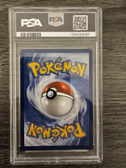2023 Pokemon Crown Zenith Radiant Charizard #20 PSA 10 - Image 2