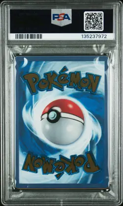 2023 POKEMON 151 ULTRA-PREMIUM COLLECTION #205 MEW EX PSA 9 - Image 2