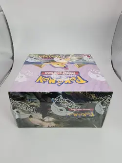Vivid Voltage Booster Box Factory Sealed Pokemon TCG Sword & Shield - Image 5
