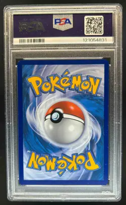 2023-25 Pokemon SV Black Star Promos SVP EN Snorlax #051 PSA 9 - Image 2