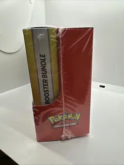 Pokemon Surging Sparks Booster Elite Trainer Box 2-pack- Rare Sealed - Image 3