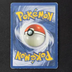 Clefable 5/130 Holo Rare SWIRL Base Set 2 WOTC 2000 Pokemon Vintage English - Image 2