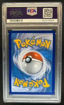 2022 Pokemon SWSH Single Strike Urshifu VM Trainer Gallery #TG19/TG30 PSA 9 - Image 2
