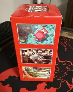 Korean Pokemon Scarlet&Violet 151 Booster Box sv2a. No shrink wrap. - Image 3