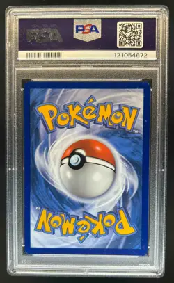 2023 Pokemon SWSH Crown Zenith Oricorio Galarian Gallery #GG04/GG70 PSA 9 - Image 2