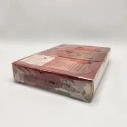 RARE Pokemon Typhlosion EX Theme Deck SEALED Epic Collection Unseen Forces 2007 - Image 4