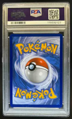 2023 Pokemon SV 151 Mew ex #205/165 PSA 9 - Image 2