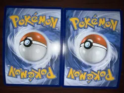 Pokemon TCG Reshiram & Charizard GX, Pikachu & Zekrom GX Promo Jumbo Lot - Image 2